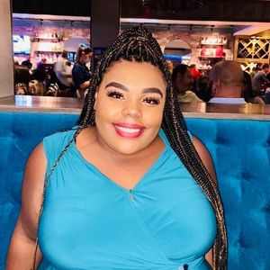 Meet your Posher, Kamryn